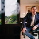 Due to popular demand, Russell Watson has extended his 'Magnificent Buildings Concert Series' into March 2024
