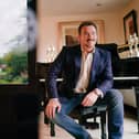 Due to popular demand, Russell Watson has extended his 'Magnificent Buildings Concert Series' into March 2024
