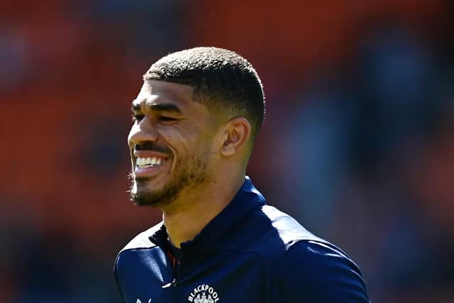 Ashley Fletcher