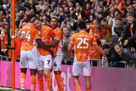 We've taken a look at what's changed at Bloomfield Road, and across the world, since the Seasiders last picked up three points at home.