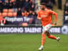 Blackpool boss Neil Critchley addresses transfer links with former Seasiders, Bolton Wanderers and Sheffield Wednesday striker