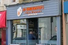 JD Drinkwater's, 75 Highfield Rd, Blackpool FY4 2JE. Google Images