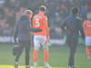 Latest update on Blackpool defender following injury blow ahead of games against Northampton Town and Wigan Athletic