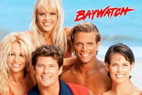 Baywatch