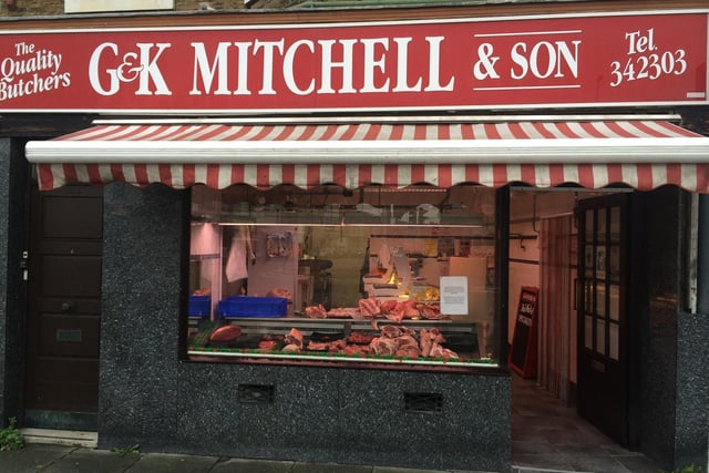 G&K Mitchell and Son, 533 Lytham Rd, Blackpool FY4 1RF