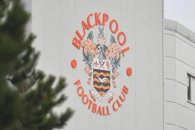 The Seasiders are looking to replace John Stephenson, according to reports