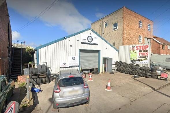 This is a one-stop MOT test and repair centre, also offering a collection and delivery service in Blackpool.
It is rated as 4.9/5 on Google Reviews.