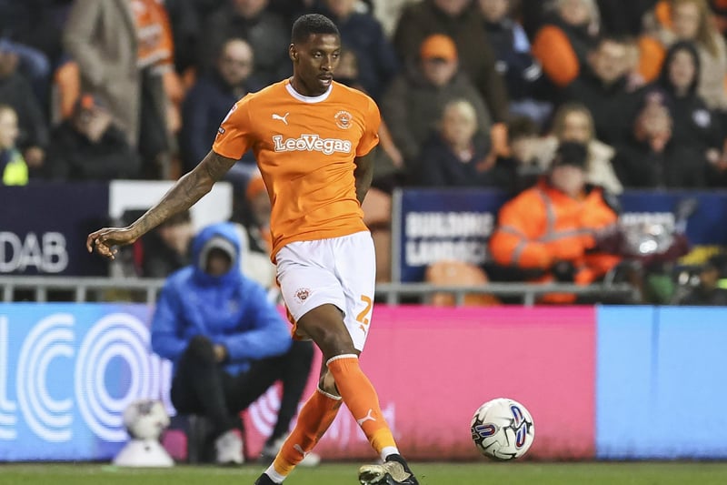 The defender made the move to Scottish Premiership side Hibernian, and has featured 11 times in all competitions for the Edinburgh outfit so far, scoring once.
