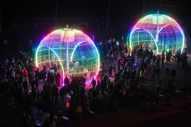 It has ben revealed how Blackpool Illuminations will continue to shine brightly despite rising energy bills.