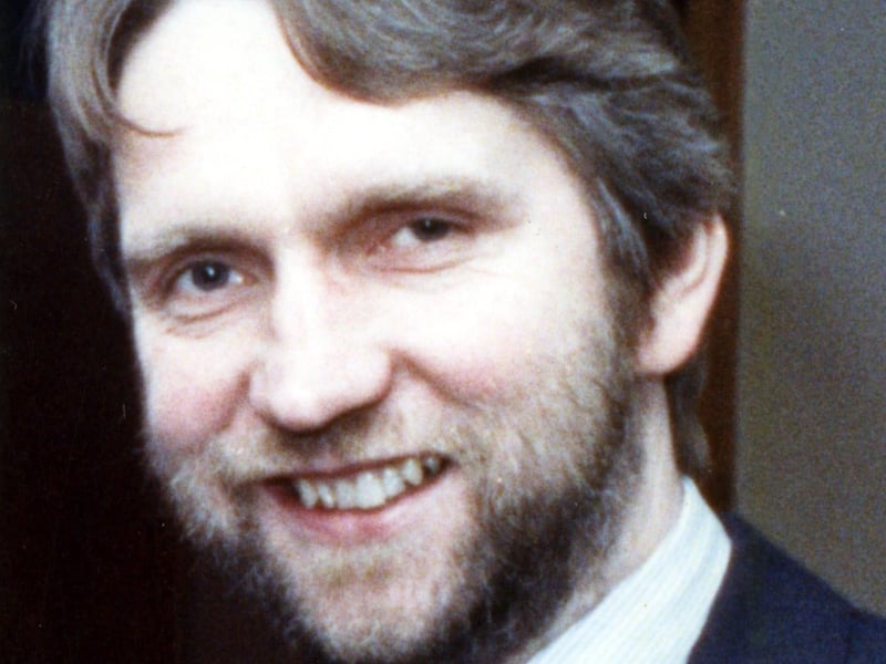 Richard Catmore, who was deputy headteacher at Lytham St Annes High School in 2000