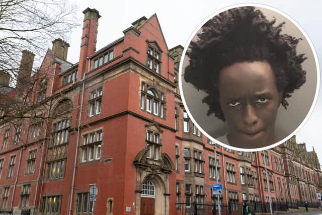 A Lancashire safeguarding review into the Axel Rudakubana case will begin soon