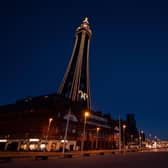 The top 10 places to eat in Blackpool according to Tripadvisor reviewers