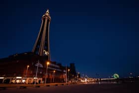 The top 10 places to eat in Blackpool according to Tripadvisor reviewers