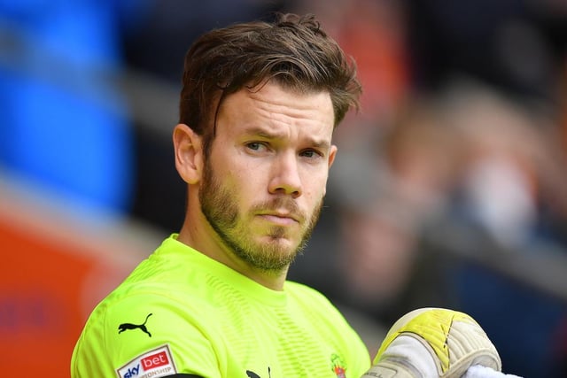 The skipper will have to be at his best once again after making some crucial saves in recent games.
