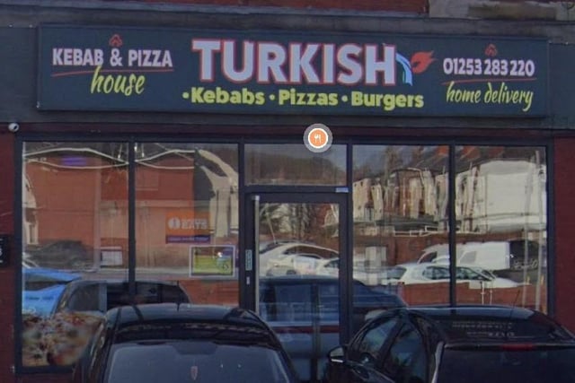 The best 14 kebab houses in Blackpool according to you, from Mr G's to ...