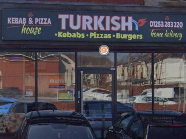 Turkish
