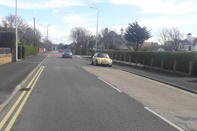 An application for supported living at an address on West Drive, Cleveleys, has attracted opposition in Cleveleys