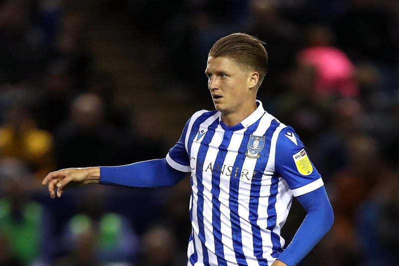 The signing of George Byers on loan from Sheffield Wednesday could be a real boost for the Seasiders heading into the remainder of the season. He has experience of both League One and the Championship, meaning he'll certainly add the competition in the centre of the park.