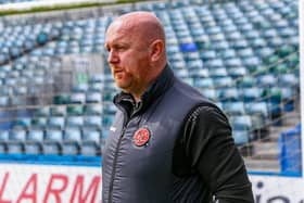 Fleetwood Town head coach Stephen Crainey is returning to his role with the U23s.