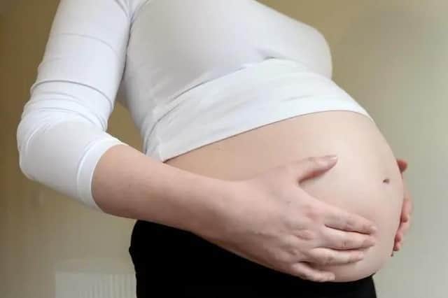 More midwives have been recruited to care for pregnant women