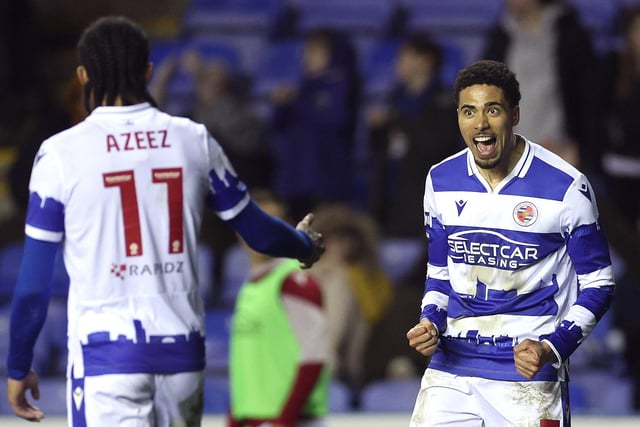 Reading's home shirt is currently £22- which is reduced from £55.