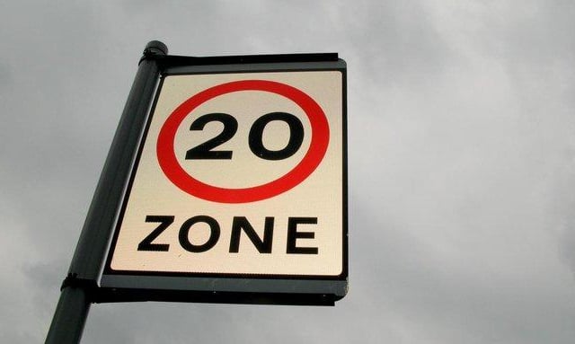 In reply to a suggestion that 20mph be the default speed limit in built-up areas, Mr Benton tweeted:  "Completely ridiculous if true. 20mph zones are widely ignored as they don’t have public support, rarely enforced, and there’s no evidence that they achieve a reduction in casualties as the @transportgovuk recently confirmed".