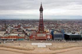 Watch England’s Lionesses face off against Spain for free at Blackpool Tower