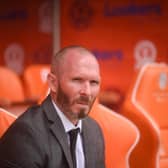 Appleton returns to the Bloomfield Road hotseat after a 65-day spell 10 years ago
