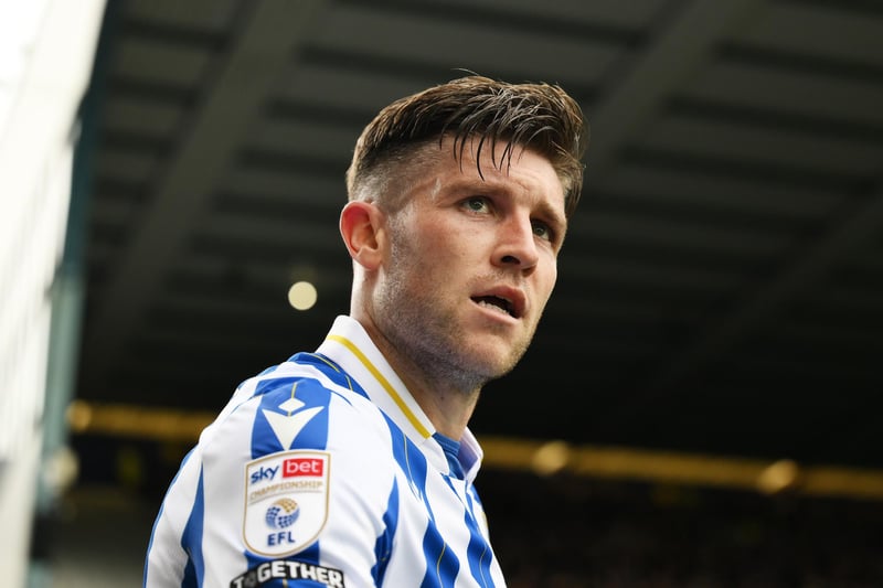 Josh Windass could depart Sheffield Wednesday at the end of the season with his contract due to expire. The midfielder has scored three goals and provided two assists in the Championship during the current campaign.