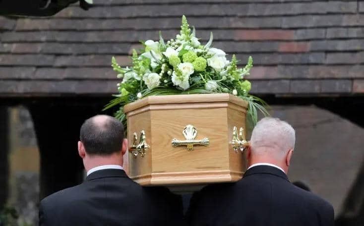 More people are in poverty when they die in Blackpool, it has been revealed