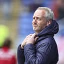 Neil Critchley 