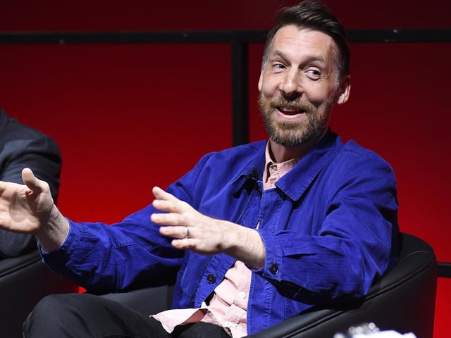 Actor Craig Parkinson studied at Blackpool and Fylde College. He is probably best known for his role as Shaun in the E4 series Misfits, twins Jimmy and Johnny Kray in the ITV series Whitechapel, and DI Matthew "Dot" Cottan in Line of Duty