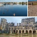 15 magical places that truly showcase Lancashire's beauty.