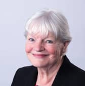 County Cllr Jennifer Mein is back at the top of Lancashire County Council's Labour group - at least for now