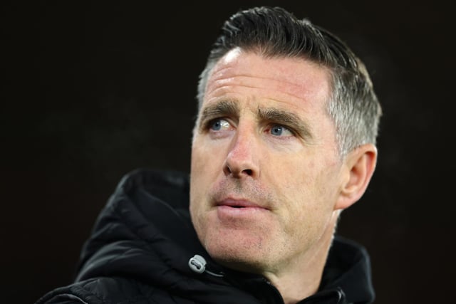 Sky Bet League One Promotion: 10/1. Sky Bet League One Top 6 Finish: 4/1.