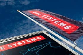 BAE Systems