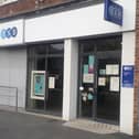 The TSB branch on Victoria Road West, Cleveleys, is due to close on June 8 this year