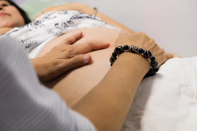 The support service, which starts tomorrow, will be open to all people affected by traumatic pregnancies