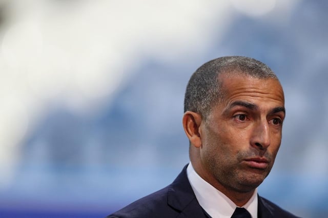 Sabri Lamouchi's men are three points clear of the relegation zone with a game in hand to play.