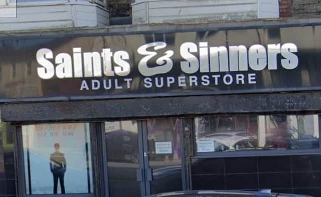 Saints and Sinners is looking for 'toy' testers to write informed and honest reviews. Google images