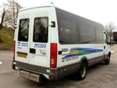 The Rideability fares are to be frozen this year