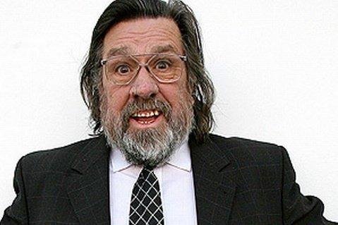The much-loved actor Ricky Tomlinson, best known for his role as Jim Royle in The Royle Family was born right here, in Bispham