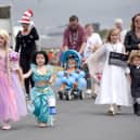 Bispham Gala back in 2019. This year's event on July 16 will celebrate the gala's 125th anniversary