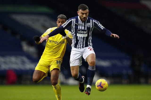 There has been talk of a move to Scottish side Motherwell, but a deal has yet to materialise. We witnessed Snodgrass' ability on the ball, especially from set-pieces, during his campaign with Luton Town.