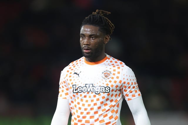 The injury to Jordan Rhodes means there will be more opportunities for Kylian Kouassi in the next few weeks. He could come in against Wycombe to provide a more physical presence up front.