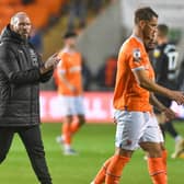 Michael Appleton's side looked well off the pace during Wednesday night's defeat to Hull