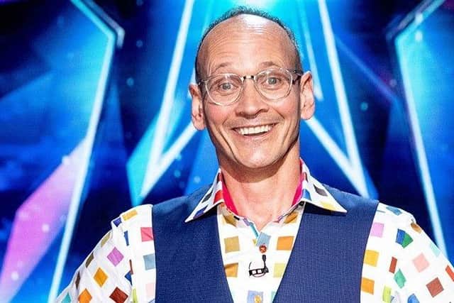 Chorley comedian Steve Royle has also said he will help the family in any way he can.