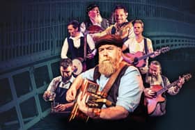 Seven Drunken Nights: The Story of The Dubliners