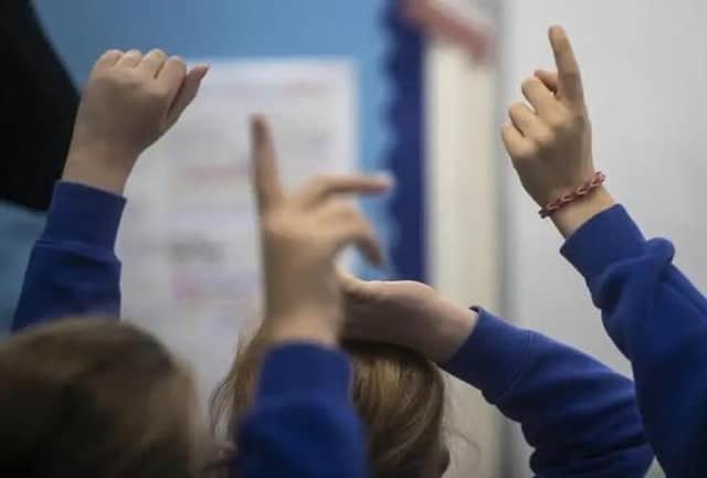Online applications open for Lancashire's primary and secondary school places