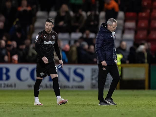 Neil Critchley (Photographer Andrew Kearns / CameraSport)